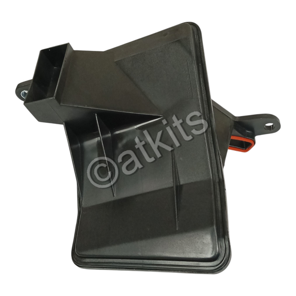 *** Use 59710b *** Filter /  Aw50-42 (volvo S-70 /  Saab) 97-up (oem# 30681088 /  5164553 /  90541934 / 9480049-0)