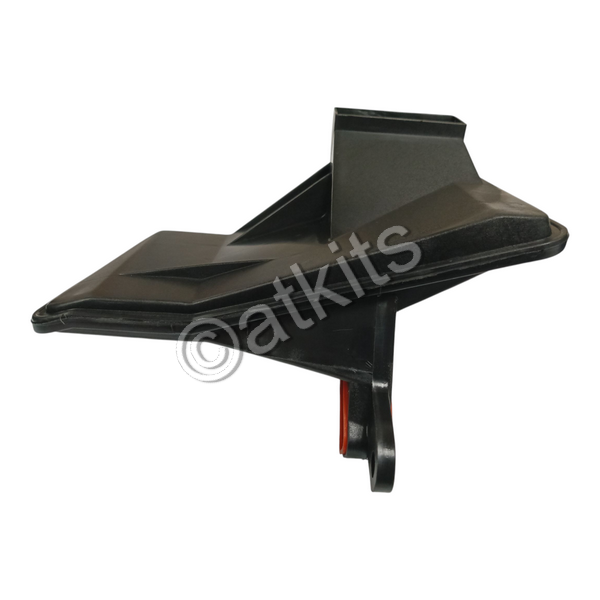 *** Use 59710b *** Filter /  Aw50-42 (volvo S-70 /  Saab) 97-up (oem# 30681088 /  5164553 /  90541934 / 9480049-0)