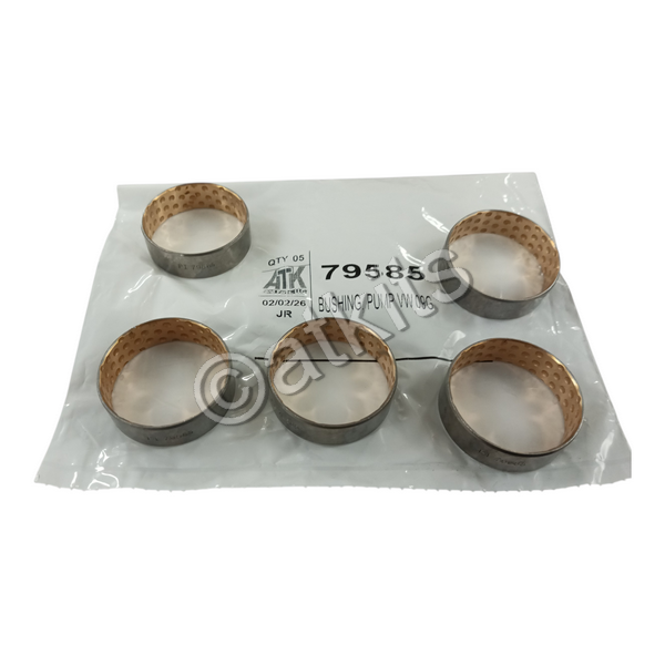 Bushing /  Pump Vw 09G