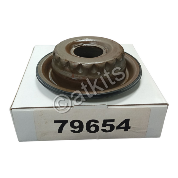 MOLDED PISTON / FORWARD BALANCER AW81-40LE / U441E