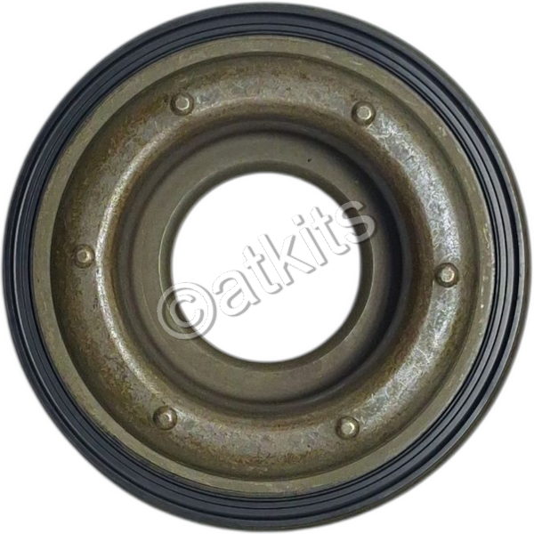 Molded Piston / forward Clutch / aw81-40le / U441E 1999-08