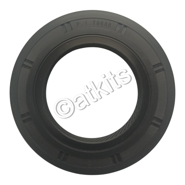 Mcs /  Extension Housing 09D (TF60SN) /  0C8 (TR-80SD)