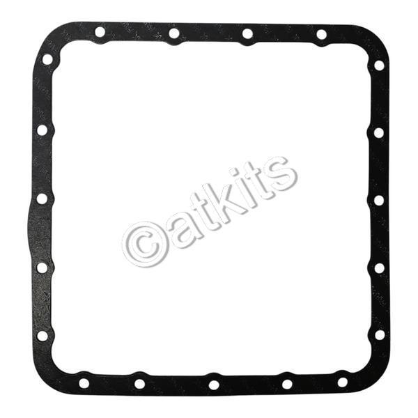 PAN GASKET / SUZUKI TW-40LS (2000-2014) (FARPAK)