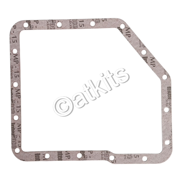 PAN GASKET / SUZUKI WAGON R SR410-2 (99-03) (OEM# 24784-75F10)