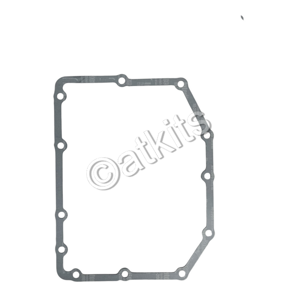 PAN GASKET / FORD TF-81SC (CORK & RUBBER) (12 HOLES)