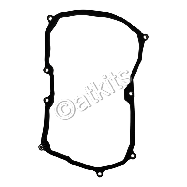 PAN GASKET 09G (MOLDED RUBBER)