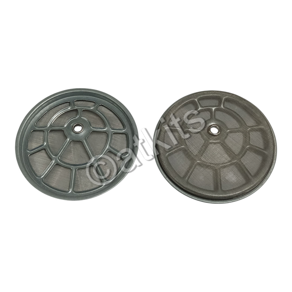 Filter /  Volkswagen 010 / 087 / 090 77-94 (round Off Set) Vw /  Audi /