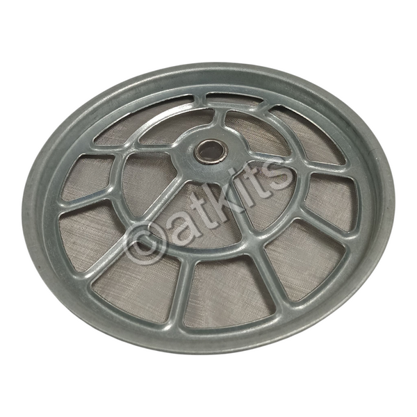 Filter /  Volkswagen 010 / 087 / 090 77-94 (round Off Set) Vw /  Audi /
