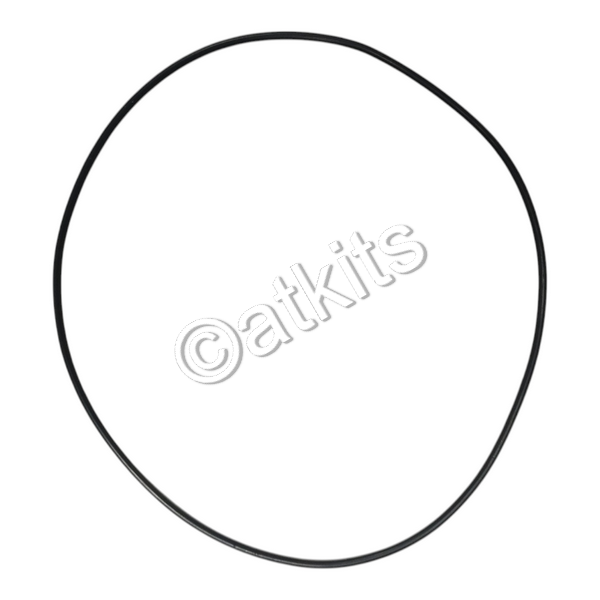 O Ring /  Oil Pump Mitsubihi  /  Hyundai F4A41 /  F4A42 /  F4A51 /  F5A51 /  A4CF1 /  A4CF2 (oem# 46158-39000)