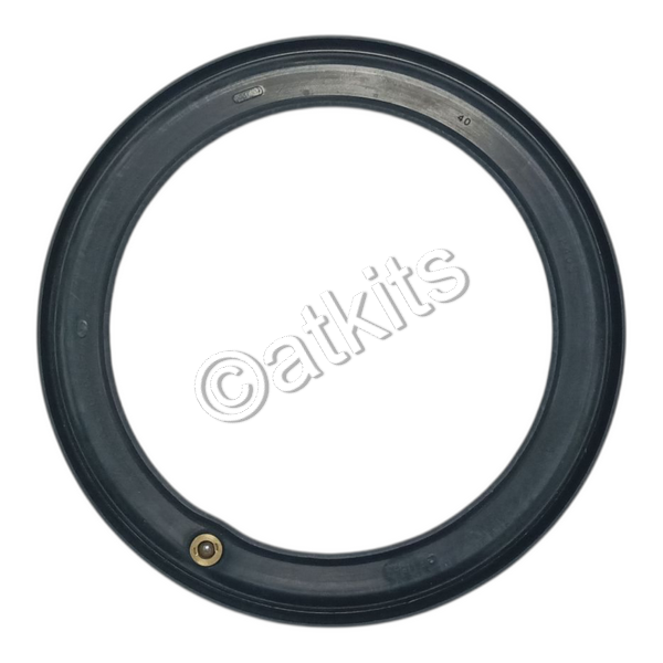 Piston /  Vw 010 / 087 / 089 / 090 1st Reverse Clutch W/check Ball (84-94)