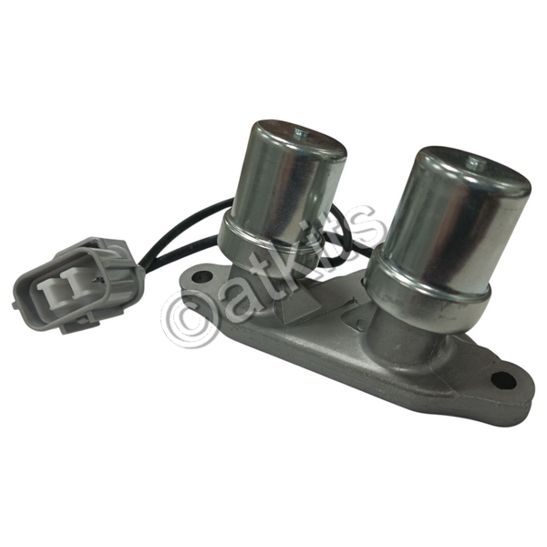 Solenoid /  Honda Dual /  Odyssey V6 3.5l (1999-2001) (oem# 28200-p0z-003) (aftermarket)