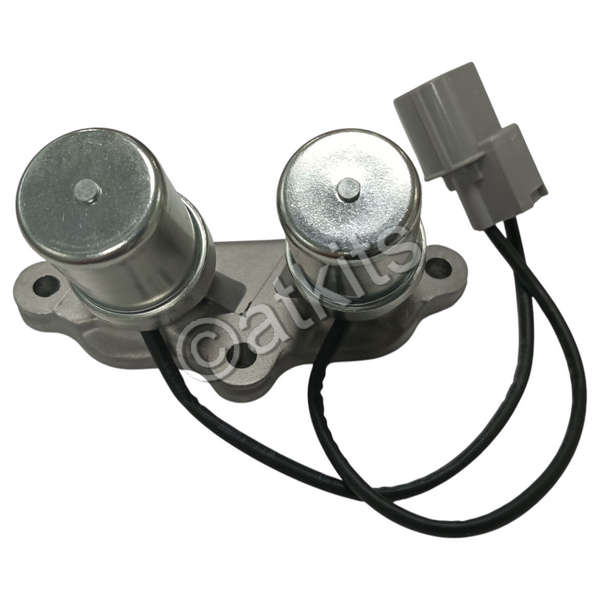 Solenoid /  Honda Dual /  Odyssey V6 3.5l (1999-2001) (oem# 28200-p0z-003) (aftermarket)
