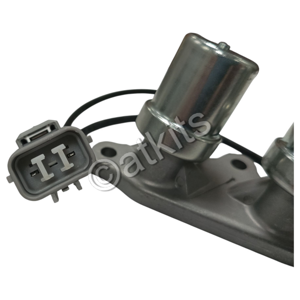 Solenoid /  Honda Dual /  Odyssey V6 3.5l (1999-2001) (oem# 28200-p0z-003) (aftermarket)