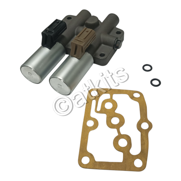 SOLENOID / HONDA / ACURA MDX BAXA / MAXA / B6VA / MDWA / M6HA (OEM# 28250-P6H-024) (AFTERMARKET)