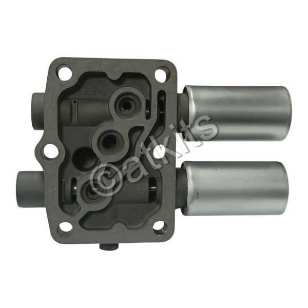 Solenoid /  Honda /  Acura Mdx BAXA /  MAXA /  B6VA /  MDWA /  M6HA (oem# 28250-p6h-024) (aftermarket)