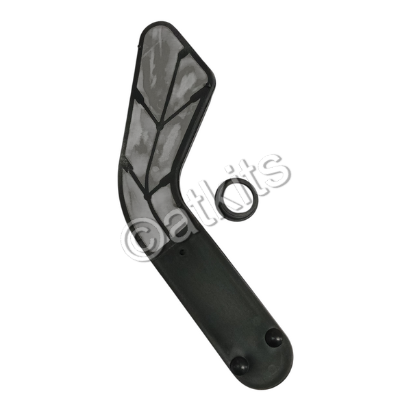 Filter /  Gm 4T80E W/grommet Left /  Side Scavenger /  Late Design 93-up (oem# 24207361 /  8680700)