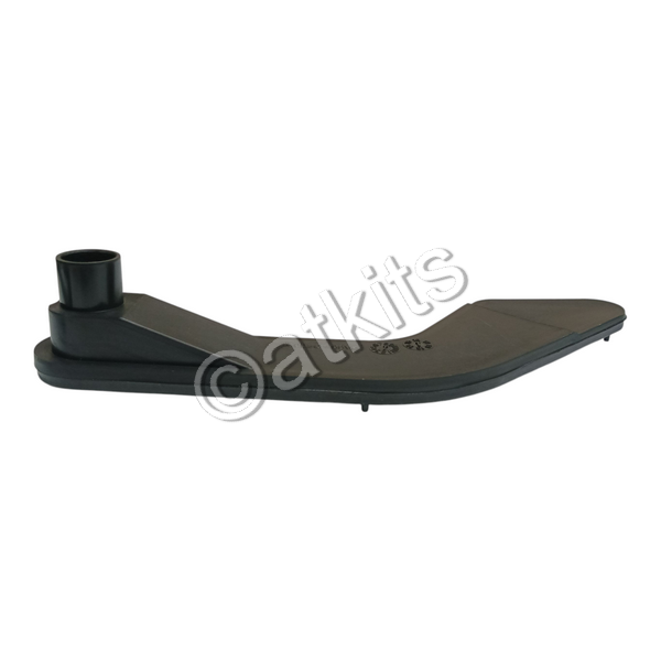 Filter /  Gm 4T80E W/grommet Left /  Side Scavenger /  Late Design 93-up (oem# 24207361 /  8680700)