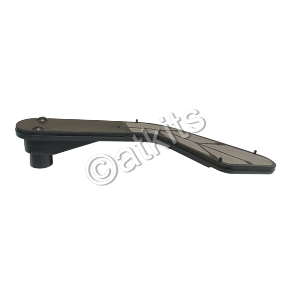 Filter /  Gm 4T80E W/grommet Left /  Side Scavenger /  Late Design 93-up (oem# 24207361 /  8680700)
