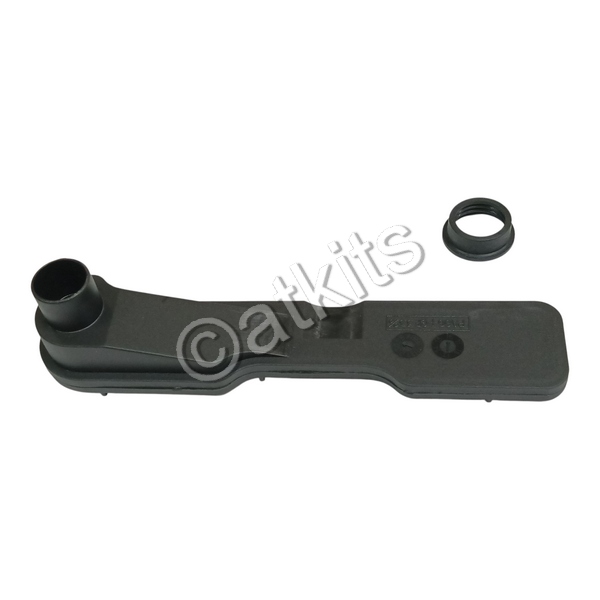Filter /  4t80w (w/grommet) Right /  Side Scavenger 93-up (oem# 8679416)