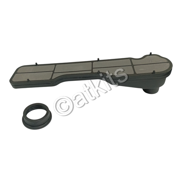 Filter /  4t80w (w/grommet) Right /  Side Scavenger 93-up (oem# 8679416)