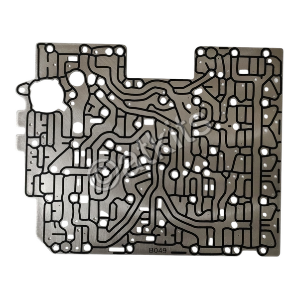Valve Body Plate /  ZF6HP26 /  Zf6hp28  /  A049/b049 (oem# 1087-327-178)