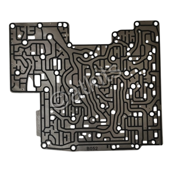 Valve Body Plate /  ZF6HP26 A052/b052