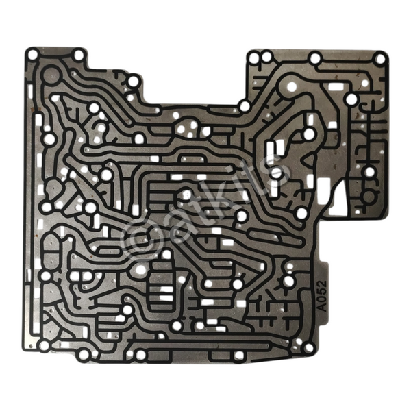 Valve Body Plate /  ZF6HP26 A052/b052