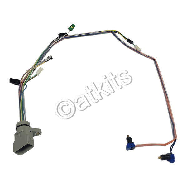 Wire Harness /  Toyota A750 Internal (03-06) (oem# 82125-60651) (replaces Oem# 82125-60650 /  82125-35150)