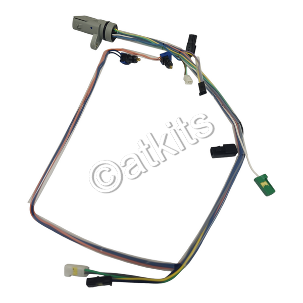 Wire Harness /  Toyota A750 Internal (03-06) (oem# 82125-60651) (replaces Oem# 82125-60650 /  82125-35150)