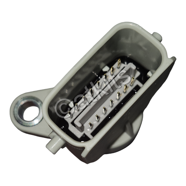 Wire Harness /  Toyota A750 Internal (03-06) (oem# 82125-60651) (replaces Oem# 82125-60650 /  82125-35150)