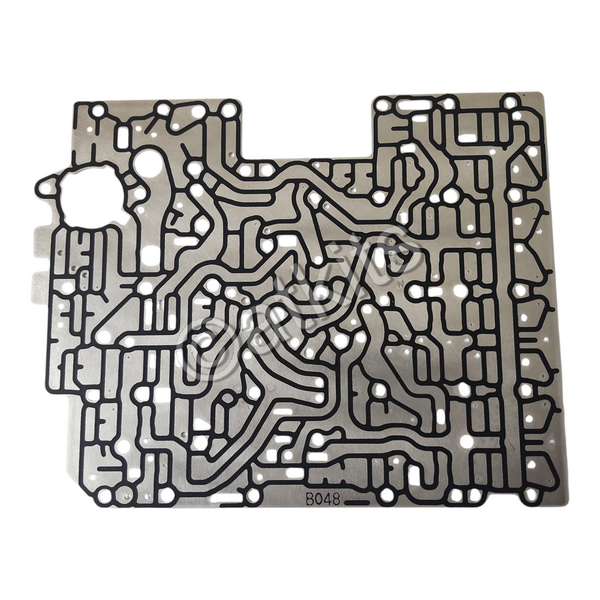Valve Body Plate ZF8HP45 (048 Code)