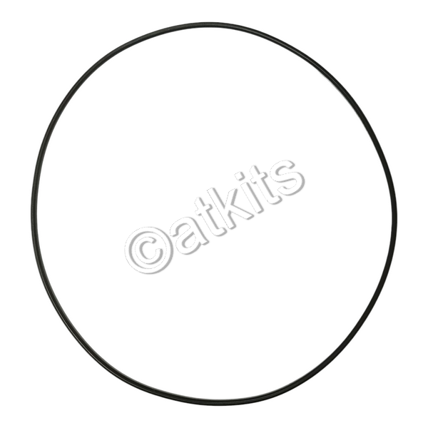 Oring /  Pump Housing To Case /  ZF6HP19 /  ZF6HP21 (oem# 0734-313-165)
