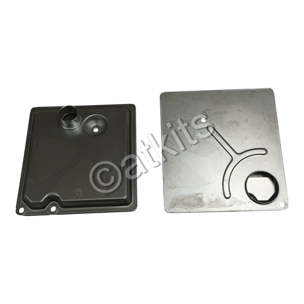 FILTER ZF4HP22/24 87-UP W/ 3/4" TUBE