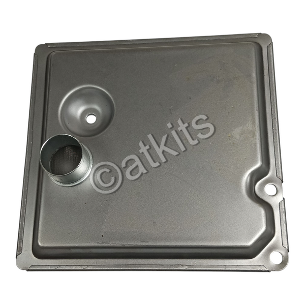 Filter ZF4HP22/24 87-up W/ 3/4" Tube