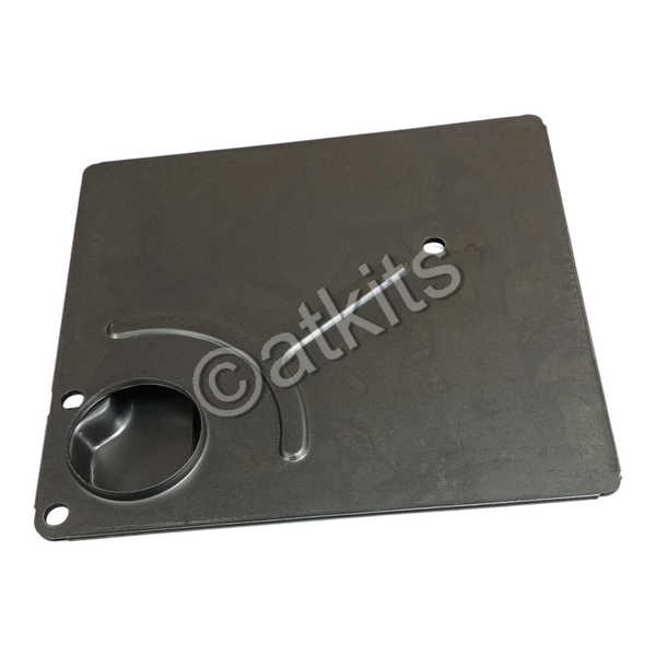 Filter ZF4HP22/24 87-up W/ 3/4" Tube