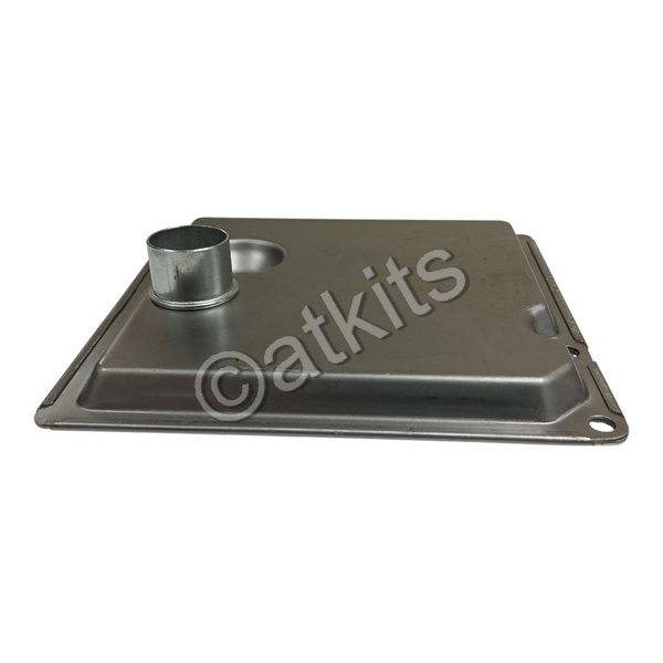 Filter ZF4HP22/24 87-up W/ 3/4" Tube
