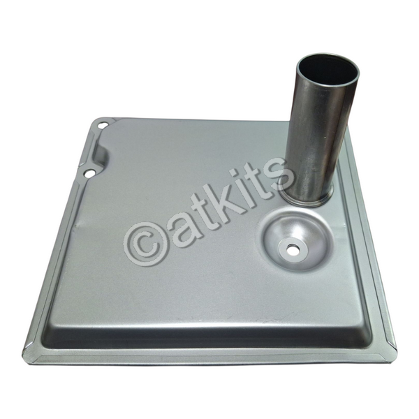 Filter /  ZF4HP24 W/long Tube (oem# 1043-206-035 /  1043-226-035)
