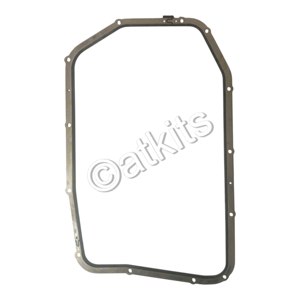 PAN GASKET / ZF6HP19 / ZF6HP19X / ZF6HP21 / ZF6HP21X (RUBBER/STEEL) (SOME MODELS)