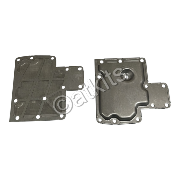 FILTER / BMW / PEUGEOT ZF3HP22 (1976-UP) (OEM# 1024-223-002 / 24341-209-791 / 24341-209-747)