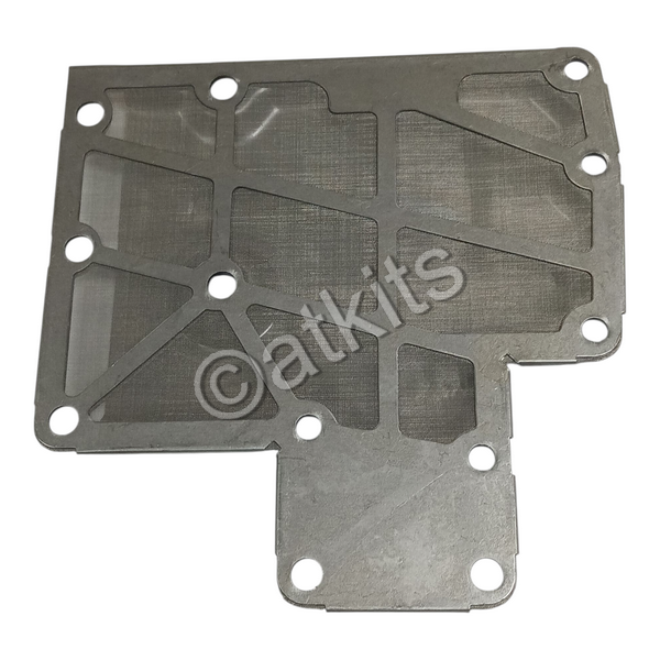Filter /  Bmw /  Peugeot Zf3hp22 (1976-up) (oem# 1024-223-002 /  24341-209-791 /  24341-209-747)
