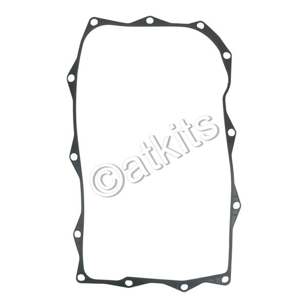 PAN GASKET / ZF8HP45/X/HIS / CHRYSLER 845RE (NO "TAP") (2014-2023)
