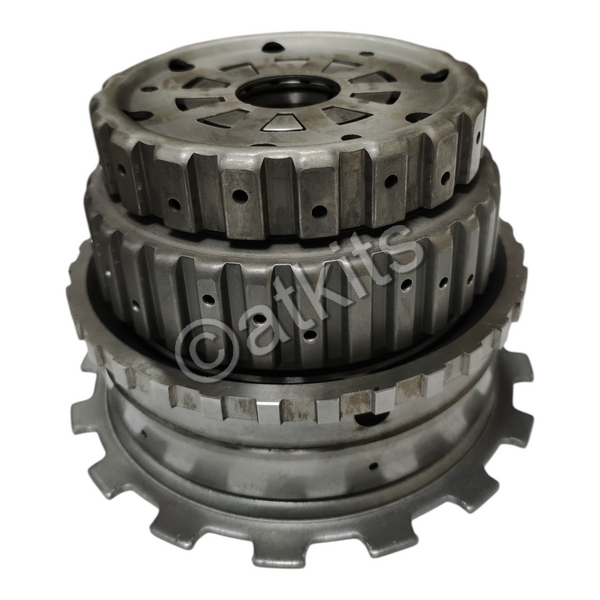 PLANET SET / NISSAN RE4F04A / 4 GEAR FRONT AND REAR