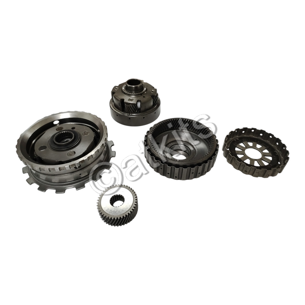 Planet Set /  Nissan RE4F04A /  4 Gear Front And Rear