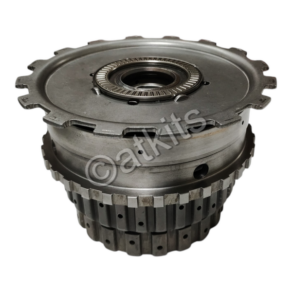 Planet Set /  Nissan RE4F04A /  4 Gear Front And Rear