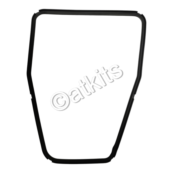 Pan Gasket /  ZF4HP22 /  ZF4HP24 (rubber) (82-02) (oem# 0750-112-003)