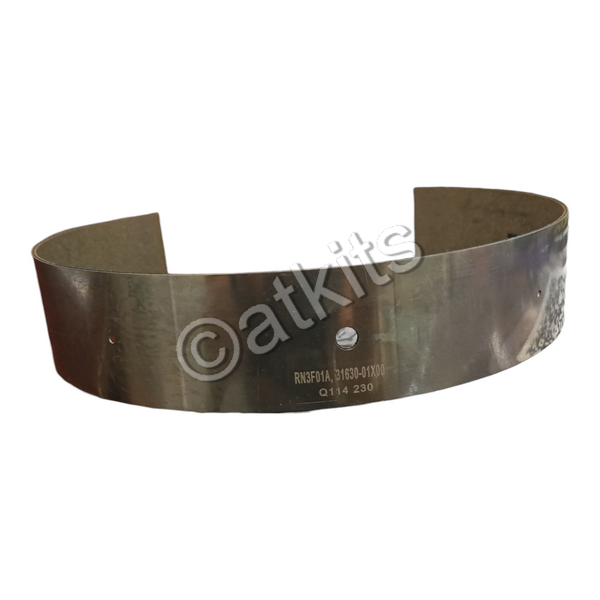 Band /  Fwd (3sp) Nissan Rl3f01a /  Rn3f01a (81-92) (ind# 83700) (oem# 31630-01x00)