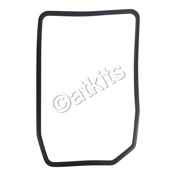 PAN GASKET / ZF5HP18 91-99 (MOLDED RUBBER) (OEM# 1056-301-010)