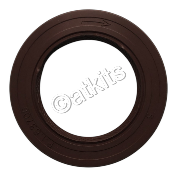 Metal Clad Seal ZF4HP16 *** Use X192401 When Out ***