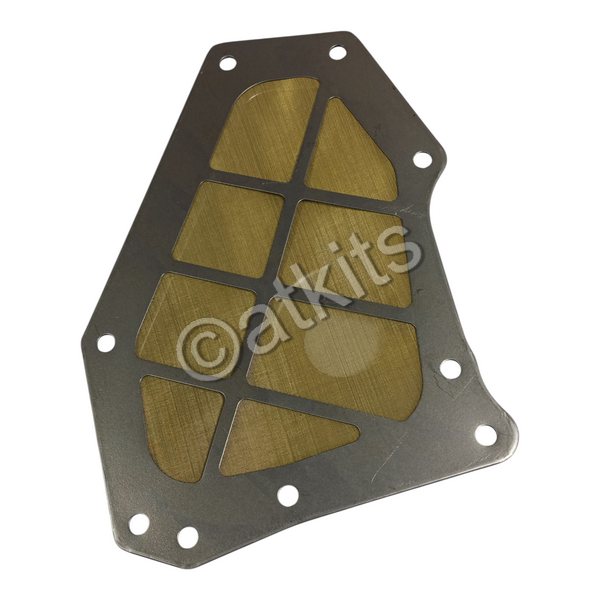 Filter Rn3f01a /  Rl3f01a 81-89 Sentra /  Stanza /  Pulsar