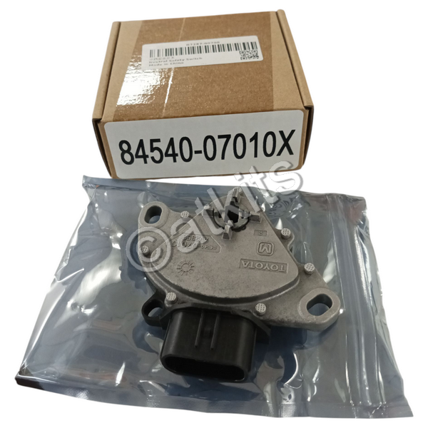 NEUTRAL SWITCH / TOYOTA U760E (REPLACES OEM# 64540-33010) (AFTERMARKET)